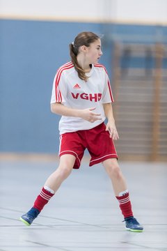 Bild 50 - wCJ NFV Futsalturnier
